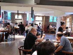 -树厨贵州菜(大十字店)