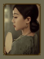点击看大图 -美云庭古装·格格服汉服·京城旅拍(北京店)