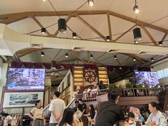 -金河半岛园林酒家(金融城店)