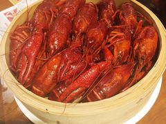 -阿青龙虾(新城店)