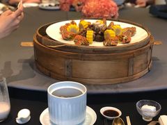 -许家菜(望江店)