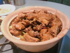 -方荣糊涂菜馆(湖北路店)