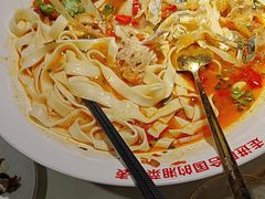 -坛宗剁椒鱼头(河西王府井店)