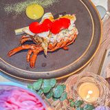 这家粉色系料理简直是为女神月准备哒！