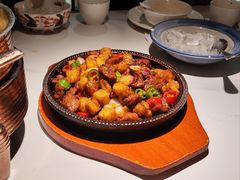 -涌上外婆桥(海宁银泰城店)