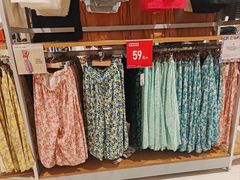 -优衣库(武汉国际广场店)