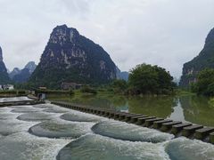 -明仕田园
