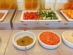 -香佰里鲜货火锅(佳乐金街店)