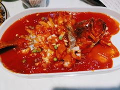 -小吴越·江浙融合菜(惠山万达广场店)