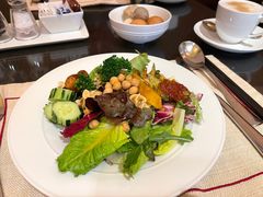 -澳门喜来登大酒店