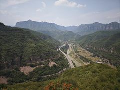 -红旗渠风景区