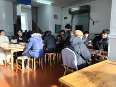 -十二忠手拉面(中华路店)