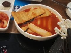 -米字旁先锋韩餐(茂业天地店)