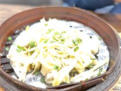 -都谷包子(天一广场店)
