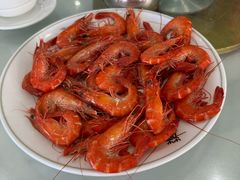 -八方海味餐厅