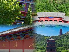 -石岛赤山风景区