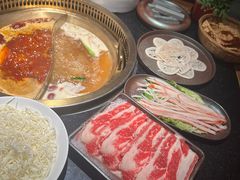 -红运火锅·中国名火锅·国风演绎(省体店)