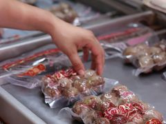 -阿娟牛肉丸·手打牛肉丸·现做现卖