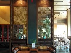-那家小馆•北京菜•烤鸭(香山店)