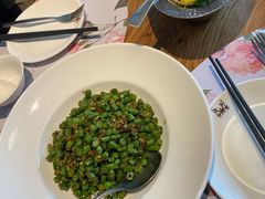-花舍·新派粤菜·西餐·下午茶(亚运村·鸟巢店)