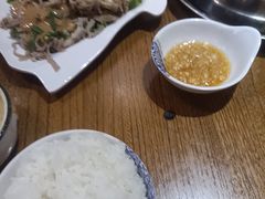 -裕合顺清真餐厅·回民老菜·大连海鲜(西安路店)