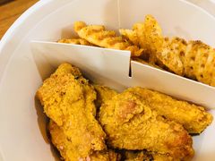 -麦当劳(济泺路店)