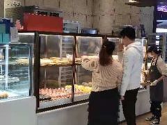 -奈雪的茶(佛山顺德美的悦然广场店)