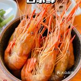 杭州20年老牌杭帮菜馆：一口脆皮大肠，超惊艳