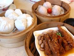 -点都德(华强南店)