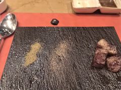 -和·铁板烧·OMAKASE(望京昆泰嘉晟酒店)