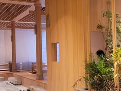 -奈雪茶院·茶室茶馆(广州粤海天地店)