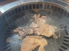 -香猪坊韩国烤肉专属门店(魏公村店)
