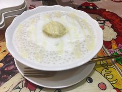 -甜心妈妈·榴莲星级糖水(北京路总店)