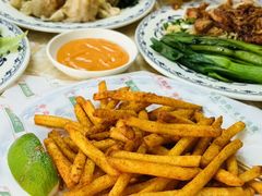 -渔记茶餐厅(渔村店)