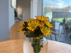 -ARKET CAFÉ(三里屯太古里店)