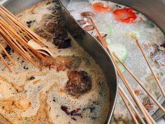 -袁记串串香(新南门店)