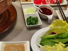 -牛街·马辈儿涮肉(牛街总店)