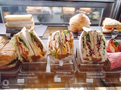 -星巴克(深圳北站B5检票口)