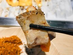 -新石器烤肉(百联川沙店)