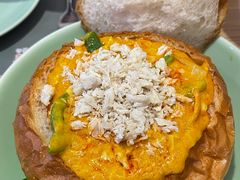 -mango tree芒果树泰国餐厅(青岛万象城店)