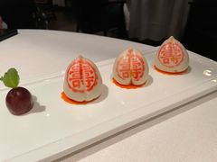 -三号黄浦会Canton Table