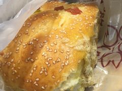 -丁香西饼屋(桂林路店)