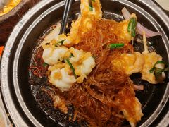 -绿茶餐厅(南方商城店)