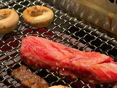 雪花中落小排-御牛道日式烤肉料理(杭州万象城店)