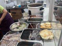 -谈灵农家柴爿菜饭
