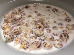 -Lia Cafe Bar Restaurant松山咖啡屋