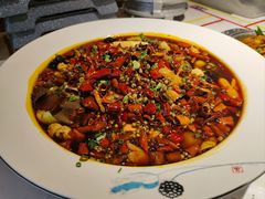 -俭寨大盘鸡·缸子肉·小公鸡·新疆菜(云通店)