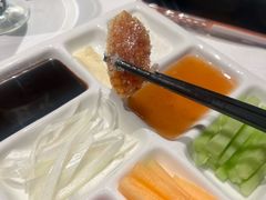 -四季民福烤鸭店(故宫店)