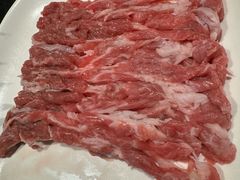 -东来顺饭庄(金泉广场店)