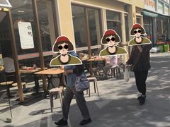 -新丰小吃(复兴南街分店)
